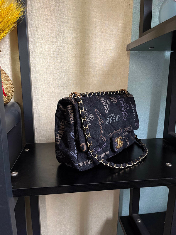 BAB - CHL Bags - 3233