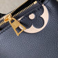 Ozarra Fashion Lu-Vi bags - 17405