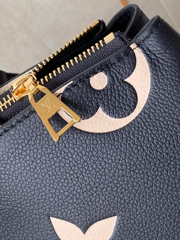 Ozarra Fashion Lu-Vi bags - 17405