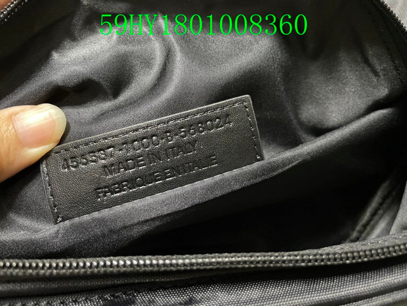 Ozarra Fashion - BGA Bags - 2025