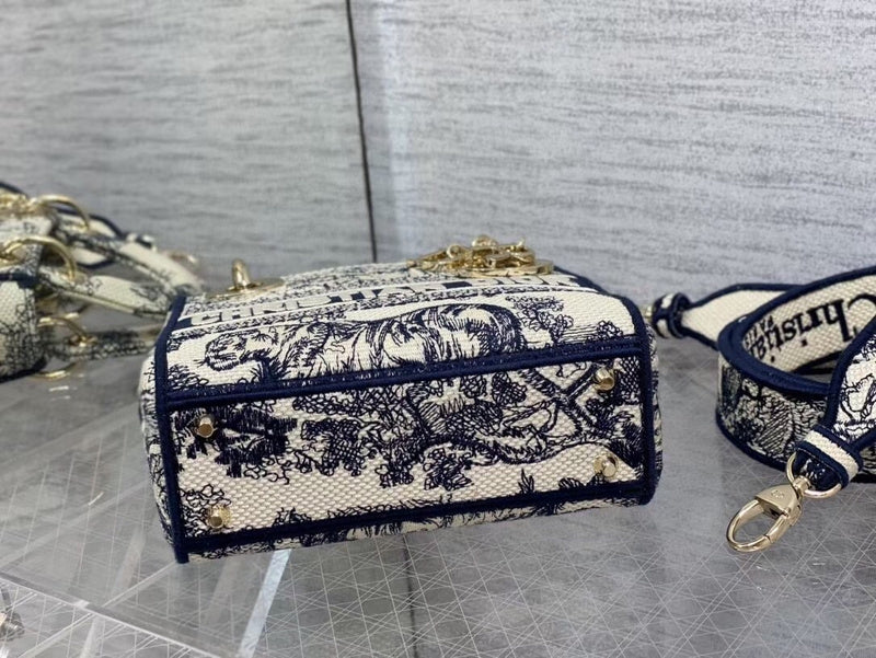 Ozarra - Dir Bags - 2220