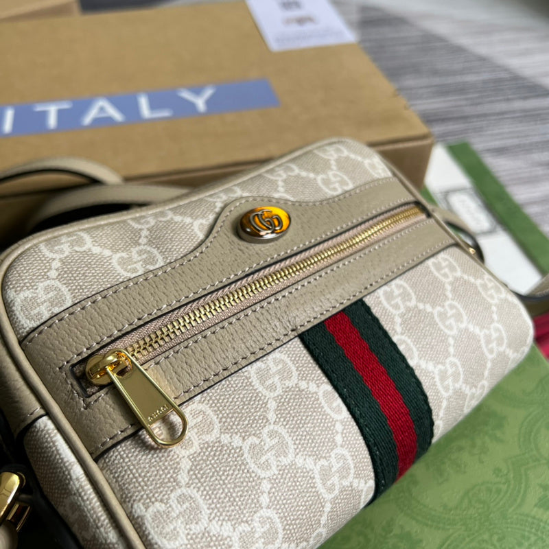 Ozarra - GCI Bags - 4484