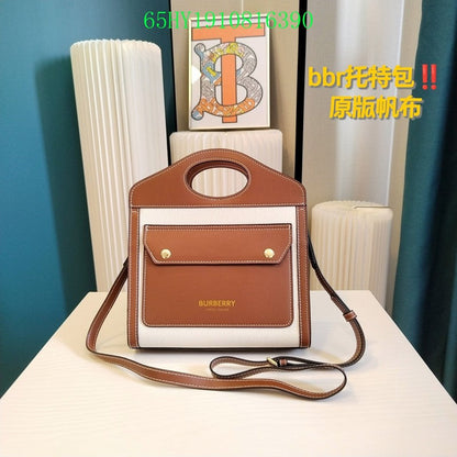 Ozarra Fashion -BBR Bags - 045