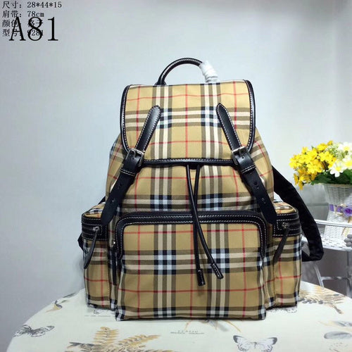 Ozarra Fashion -BBR Bags - 878