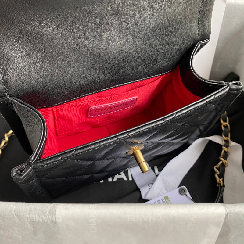 Ozarra - CHL Bags - 7369