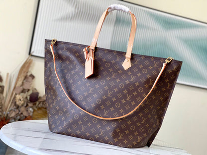 Fashion Lu-Vi bags - 5483