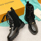 Ozarra Luxury - LOV Women Shoes - 658