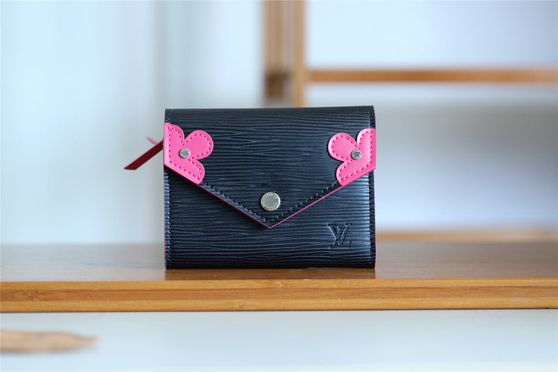 Ozarra Fashion Lu-Vi bags - 9378