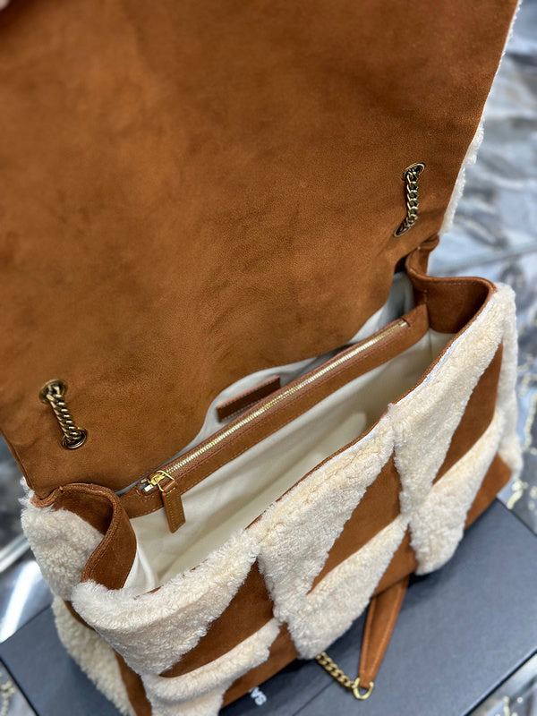 OZ - SLY Bags - 650