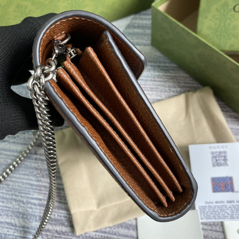 Ozarra - GUKI Bags - 2051
