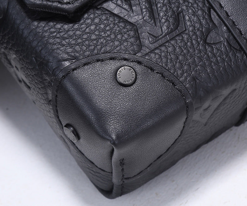 Ozarra Fashion Lu-Vi Bags - 16968