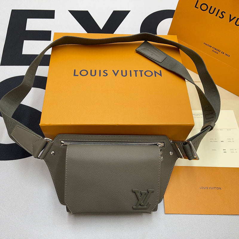 Ozarra Fashion Lu-Vi bags - 9986