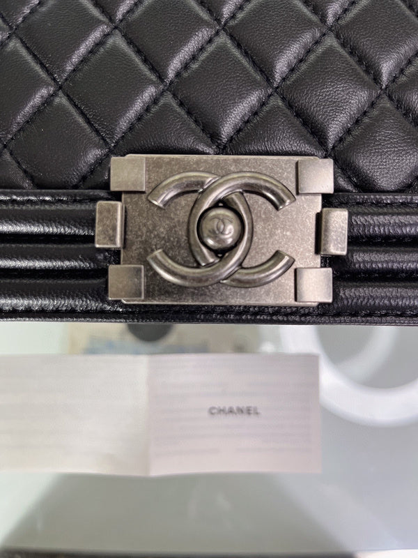 BAB - CHL Bags - 3367
