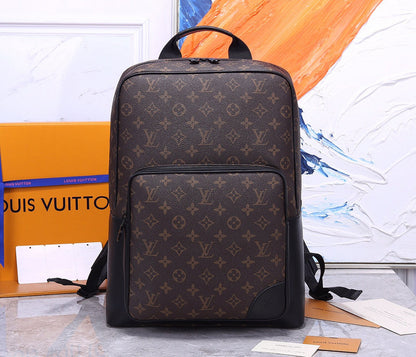 Ozarra Fashion Lu-Vi bags - 17113