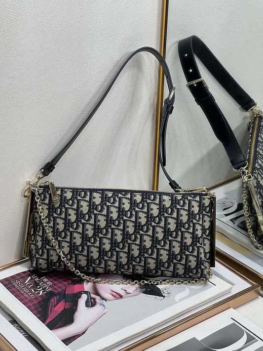 OZ - Dir Bags - 737