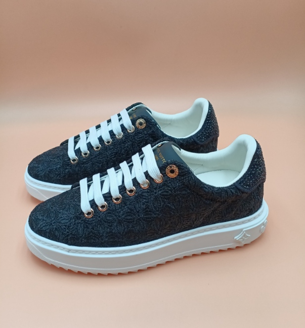 Ozarra Luxury - LOV Women Shoes - 157