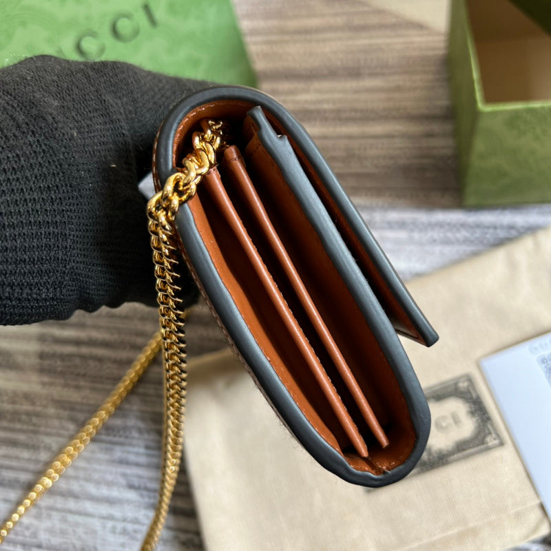 Ozarra - GG Bags - 1658