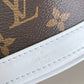 Ozarra Fashion Lu-Vi Bags - 16683