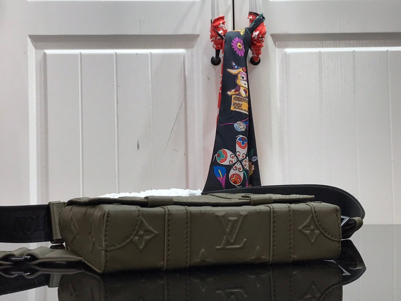 Ozarra Fashion Lu-Vi bags - 17397