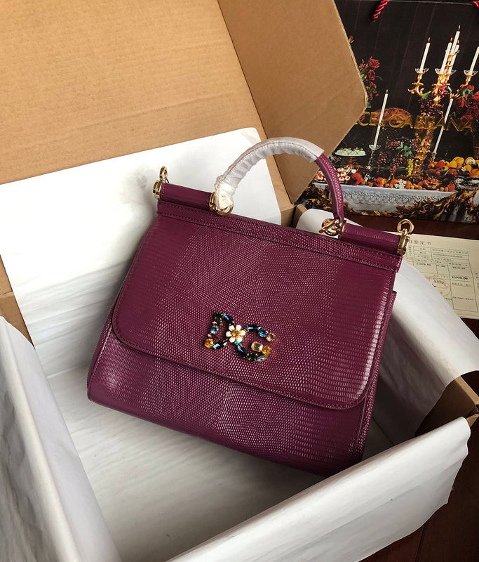 Ozarra - DG Bags - 460
