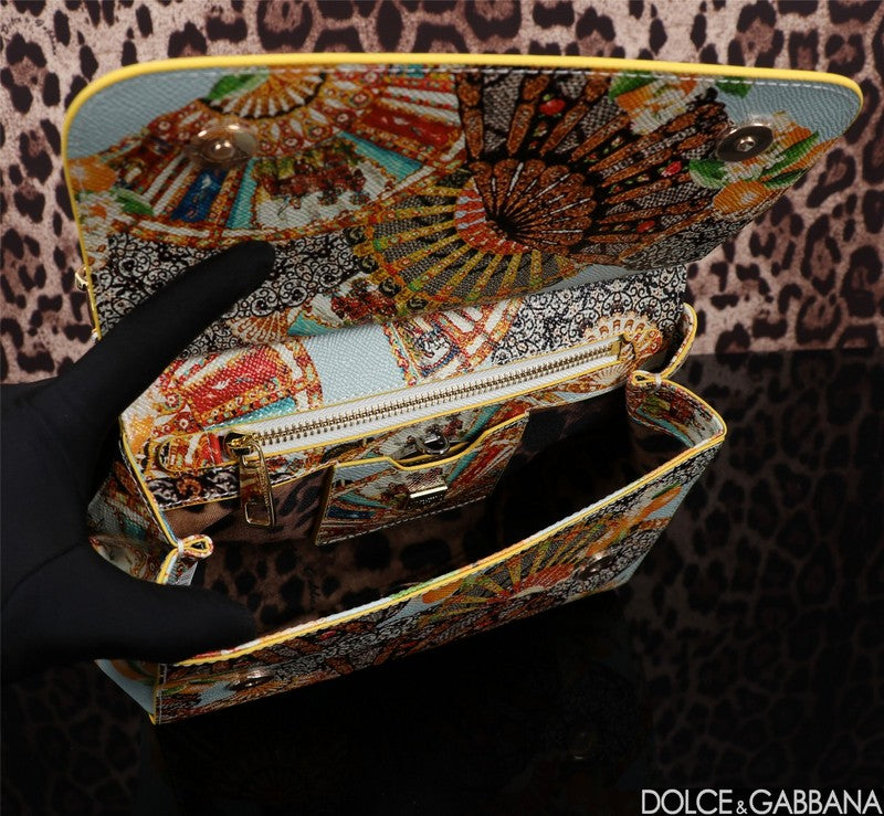 Ozarra - DG Bags - 392