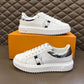 Ozarra Luxury - LOV Men Shoes - 1632