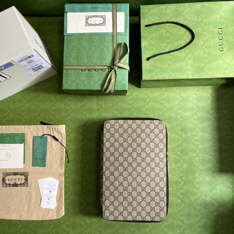 OZ - GCI Bags - 553