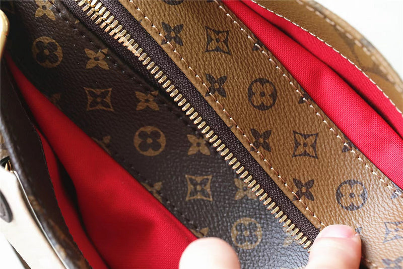 Ozarra - LUV Bags - 104