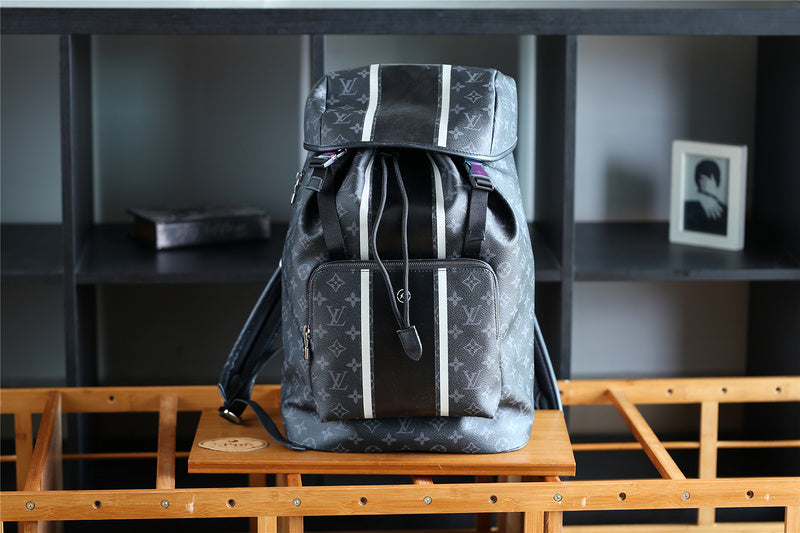 Ozarra Fashion Lu-Vi bags - 9754