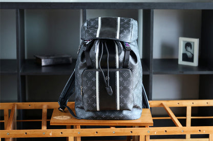 Ozarra Fashion Lu-Vi bags - 9754