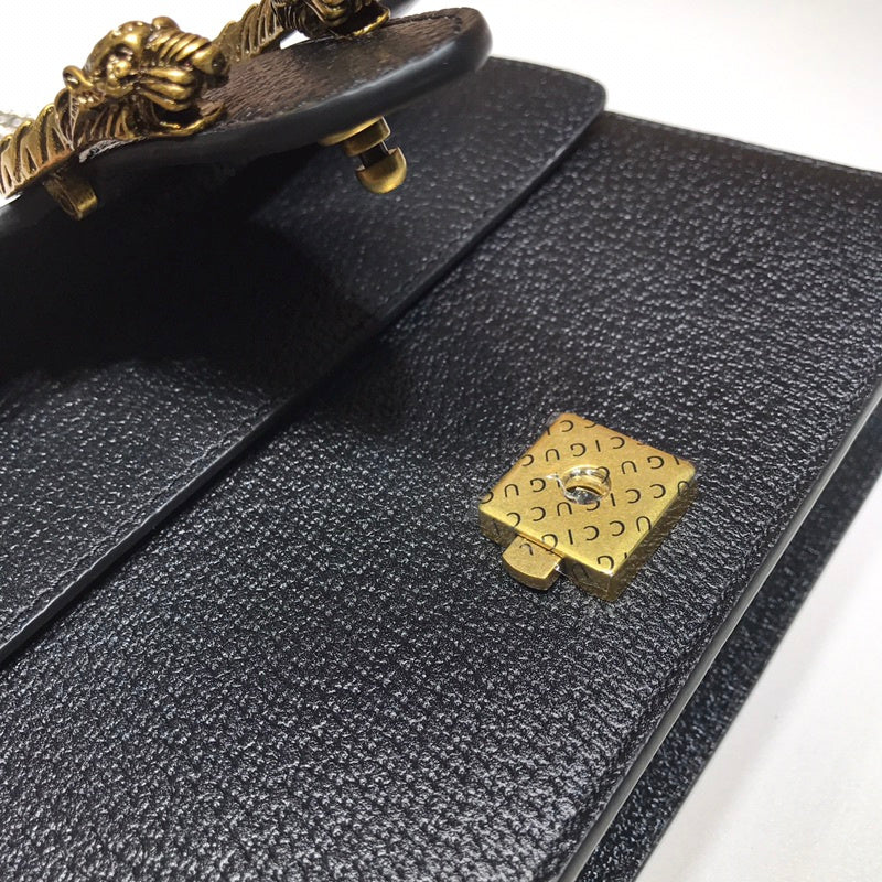 Ozarra - GCI Bags - 1967