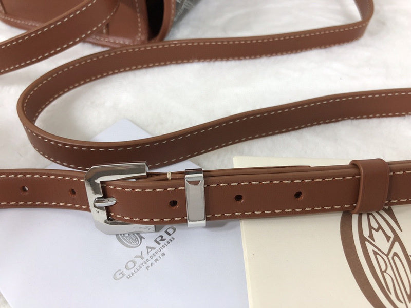 Ozarra - GOD Bags - 079