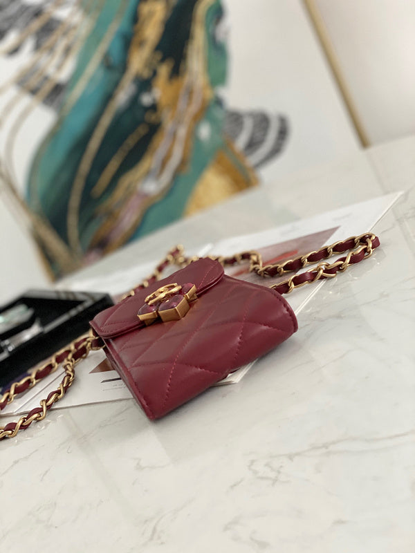 Ozarra - CHL Bags - 322