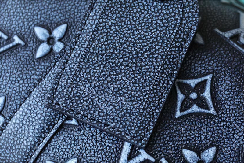 Ozarra Fashion Lu-Vi bags - 11228