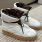 Ozarra Luxury - LOV Women Shoes - 672