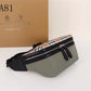 Ozarra Fashion -BBR Bags - 754