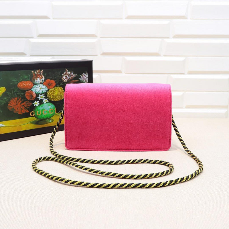BAB - GCI Bags - 956
