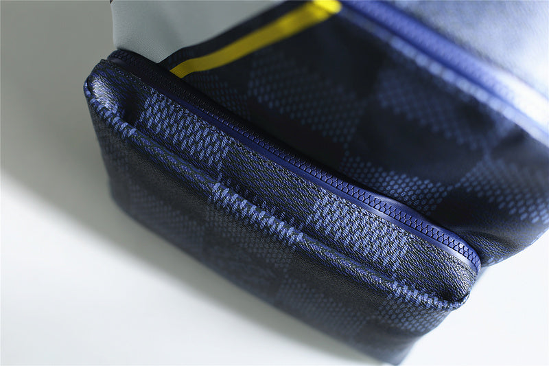 Ozarra Fashion Lu-Vi bags - 9767
