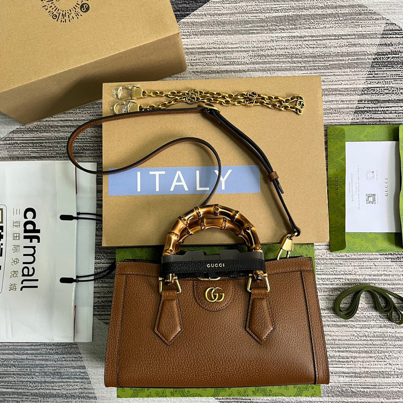 Ozarra - GCI Bags - 5619