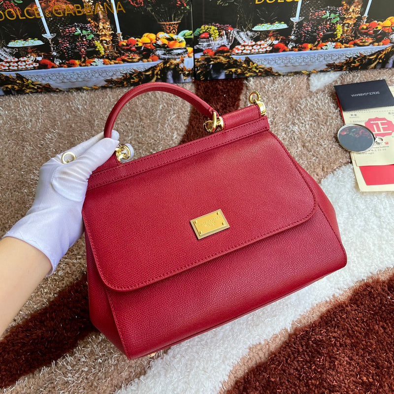 Ozarra - DG Bags - 039