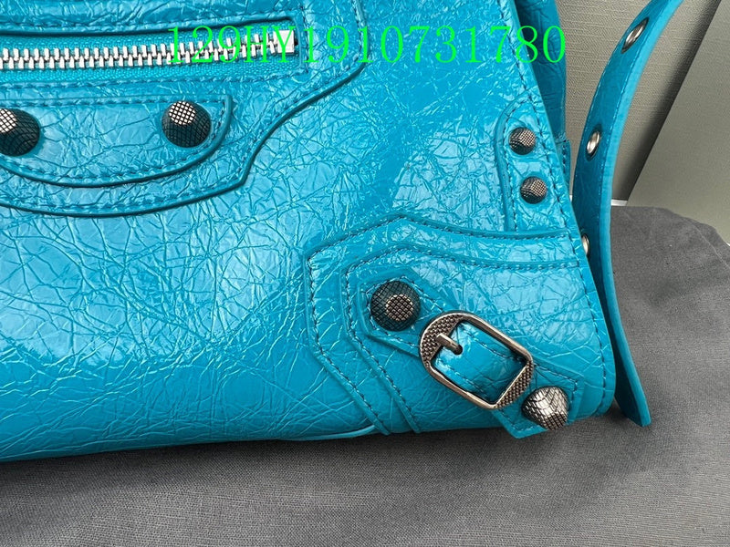Ozarra Fashion - BGA Bags - 1671