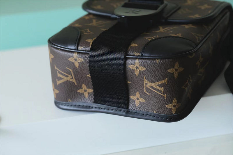 Ozarra Fashion Lu-Vi bags - 9995