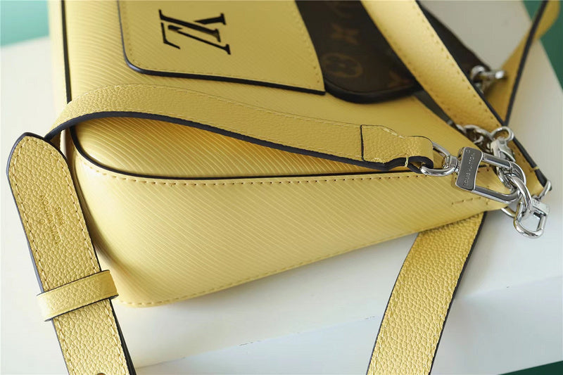 Ozarra - LUV Bags - 176