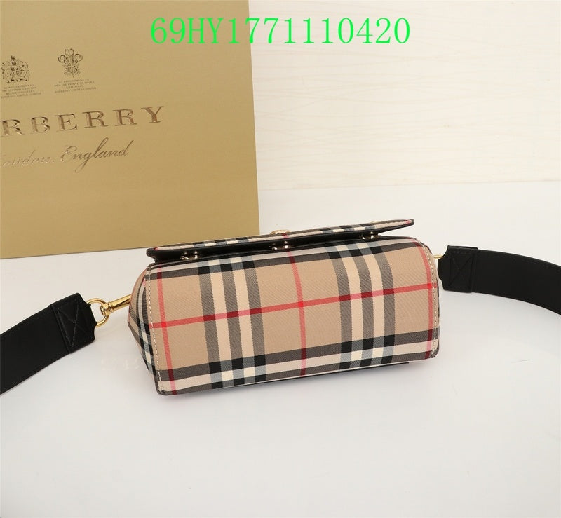 Ozarra Fashion -BBR Bags - 243