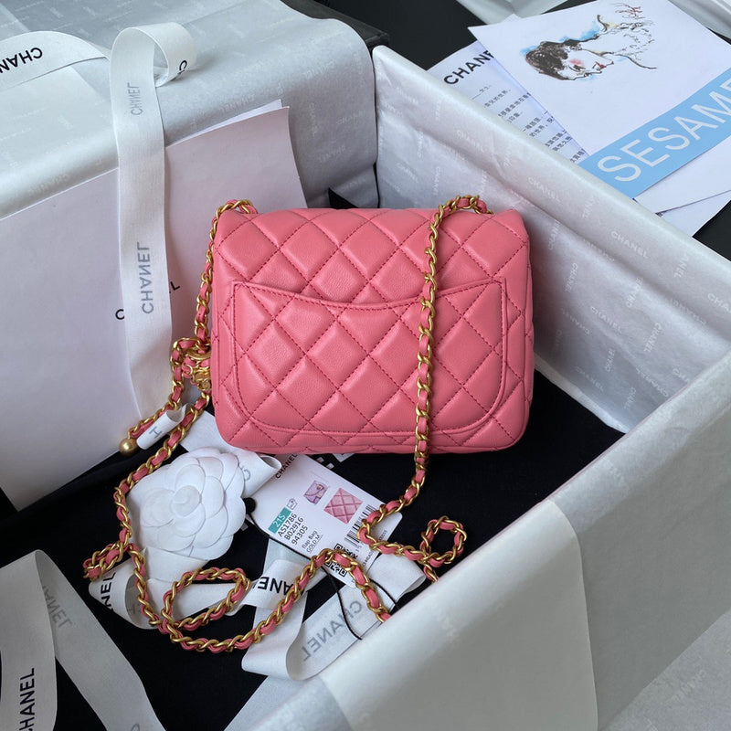 Ozarra - CHL Bags - 7641