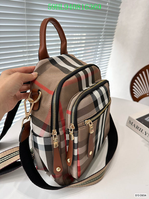 Ozarra Fashion -BBR Bags - 050