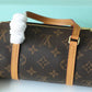 Ozarra - LUV Bags - 105