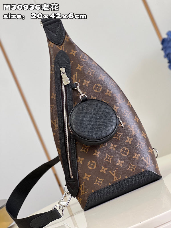 Fashion Lu-Vi bags - 2750