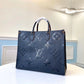 Ozarra Fashion Lu-Vi bags - 17809