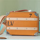 Ozarra Fashion Lu-Vi bags - 10263